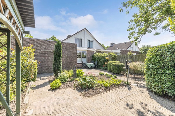 Medium property photo - Mastenbroek 2, 8302 JX Emmeloord